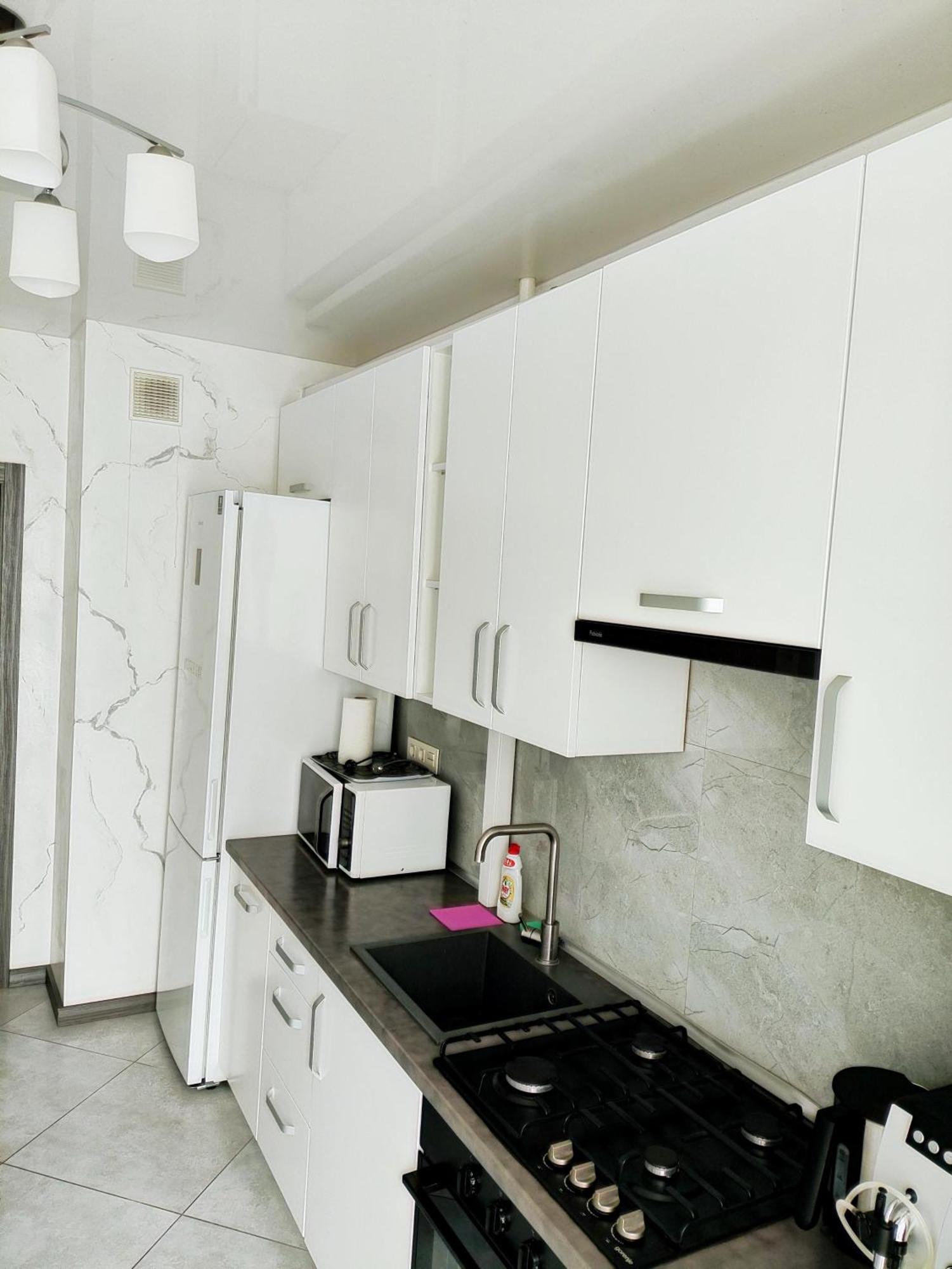 Арт-Де-Львів Apartment Exterior photo
