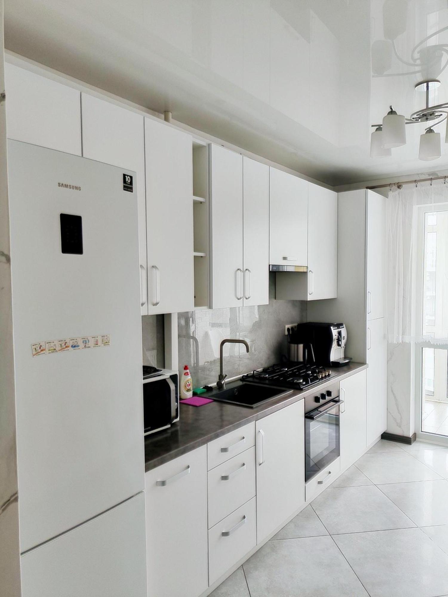 Арт-Де-Львів Apartment Exterior photo