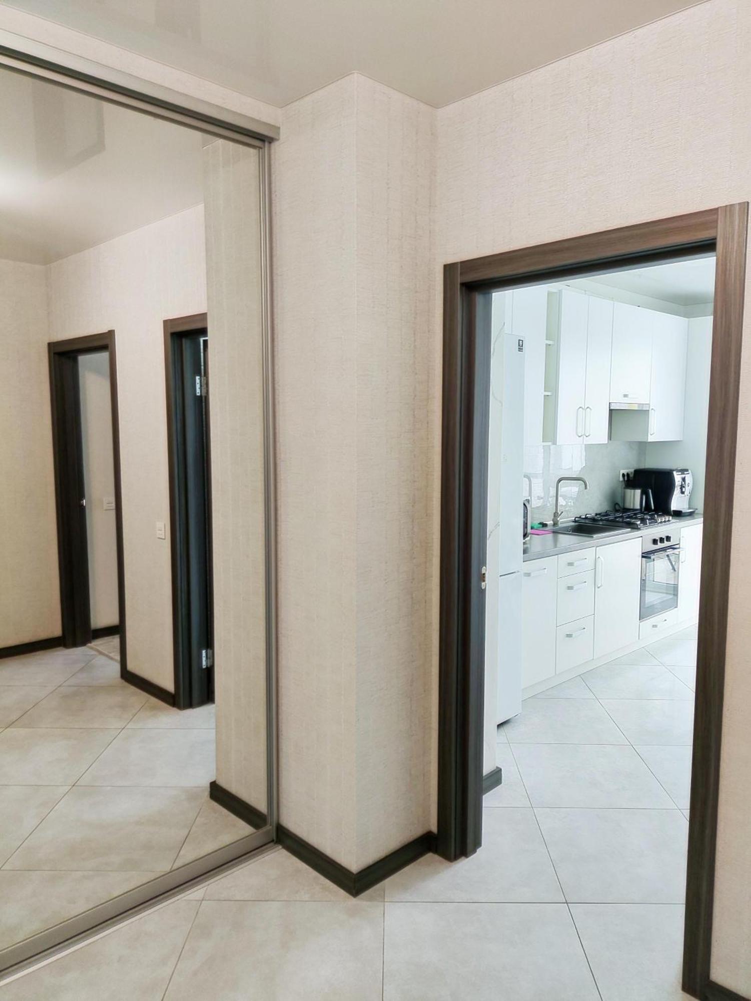 Арт-Де-Львів Apartment Exterior photo